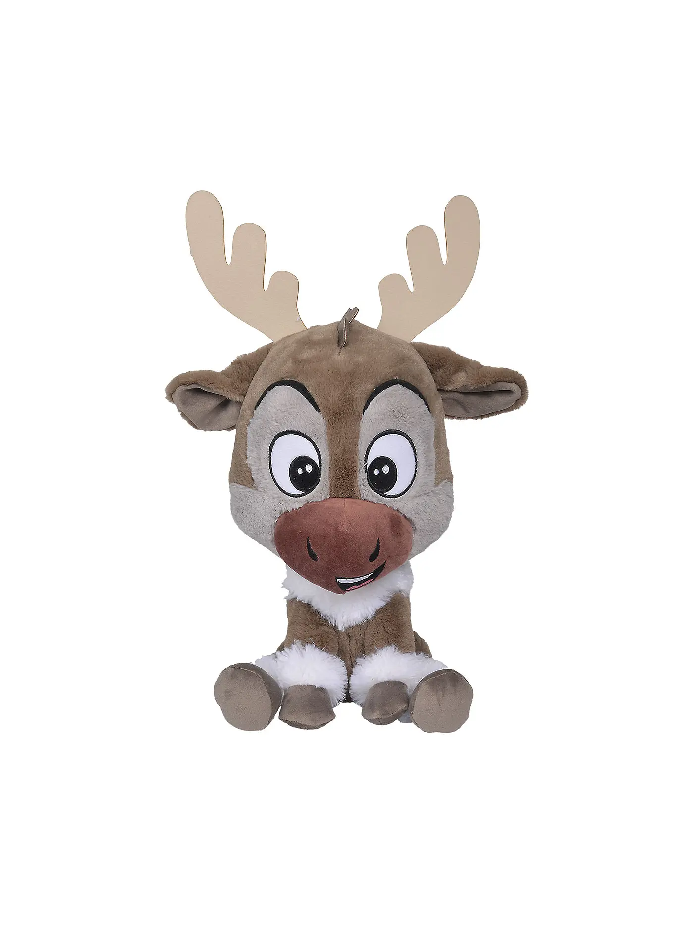 SIMBA | Disney Frozen 2 - Chunky Sven 25cm | 